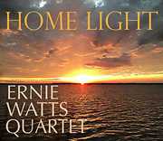 Home Light , Ernie Watts
