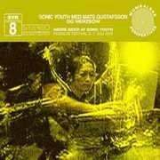 Andre Sider Af Sonic Youth , Sonic Youth