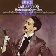 Oboe Works , Alessandro Baccini