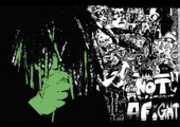 Not Without A Fight , Various Artists