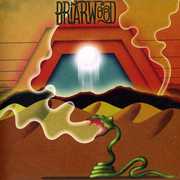 Briarwood , Wooden Wand