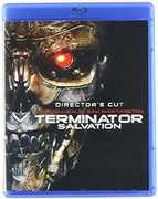 Terminator Salvation , Christian Bale