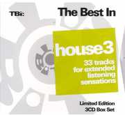 Best in House 3 / Various , Various Artists