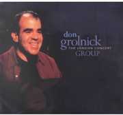 London Concert , Don Grolnick