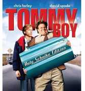 Tommy Boy , Chris Farley