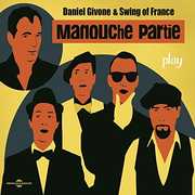 Play Manouche Partie (Various Artists) , Various Artists
