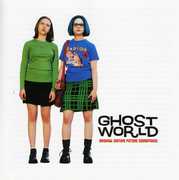 Ghost World (Original Soundtrack) , Various Artists