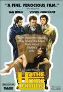 The Homecoming , Cyril Cusack