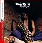 Smokin , Eddie Harris