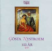 100 Ar , Gunvor Nilsson