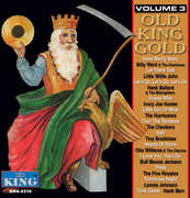 Old King Gold, Vol. 3 , Various Artists