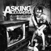Reckless and Relentless , Asking Alexandria