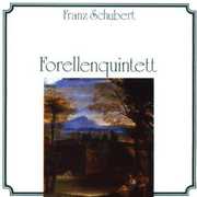 Forellen Quintet , Sylvia Capova