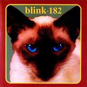 Cheshire Cat (reissue) , blink-182