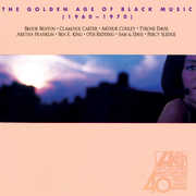 Golden Age Black Music 60-70 /  Various , Various Artists