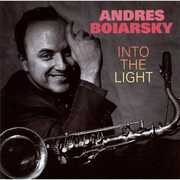 Into the Light , Andres Boiarsky