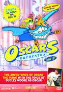 Oscar's Orchestra 2: Intro to Classical Music for , Dudley Moore