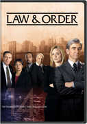 Law & Order: The Fourteenth Year 