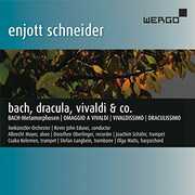 Bach Dracula Vivaldi & Co. 