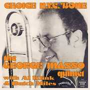 Choice Of NYC Bone , George Masso