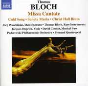 Missa Cantate , Fernand Quattrocchi