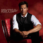 What A Night! A Christmas Album , Harry Connick Jr