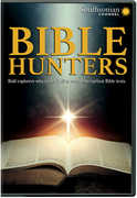 Smithsonian: Bible Hunters