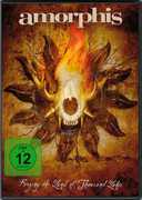 Forging The Land Of Thousand Lakes , Amorphis