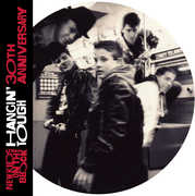 Hangin' Tough (30th Anniversary Edition) , New Kids on the Block