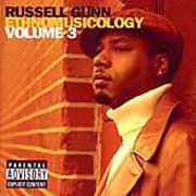 Ethnomusicology, Vol. 3 [Explicit Content] , Russell Gunn