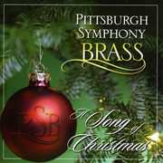 A Song Of Christmas , Pittsburgh Symphony Brass