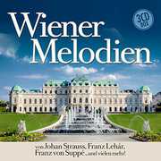 Wiener Melodien / Various , Various Artists