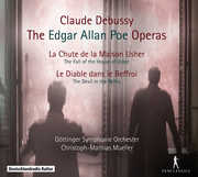 Edgar Allen Poe Operas 