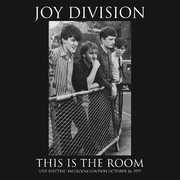 This Is the Room , Joy Division