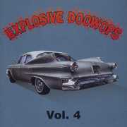 Explosive Doo Wops 4/ Various , Various Artists