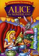 Alice in Wonderland , Janet Waldo