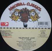 Telephone Love , Jc Lodge