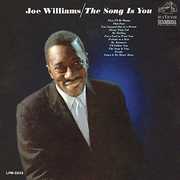 The Song Is You , Joe Williams