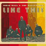 Like This [Import] , Jonas Wall