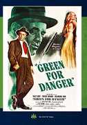Green For Danger , Leo Genn
