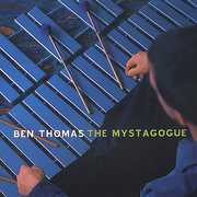 Mystagogue , Ben Thomas