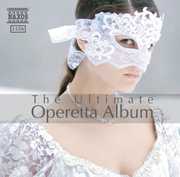 Ultimate Operetta Album /  Various , Various Artists