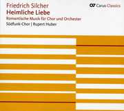 Romantic Music for Choir & Orchestra , S dfunk Chor