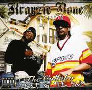 The Collabo The Bum , Krayzie Bone