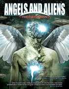 Angels and Aliens: Fall of Man 