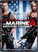 The Marine 4: Moving Target , Paul McGillion