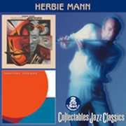 Gagaku and Beyond /  Astral Island , Herbie Mann