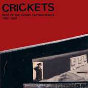 Crickets , Robert Pollard