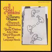 Nursery Rhymes , Ella Jenkins