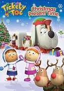 Tickety Toc: Christmas Present Time